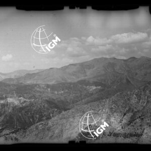 Staz. 22 X - M. Vetta Val di Buggio: Rocca di Tron - Località presa: Monte Colombin - LN00015827