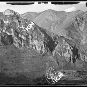 "Staz. H - M. Vetta Val di Buggio: Cima di Boseglia, Cima delle Lardere - Località presa: R. di Riorio" - LN00015885