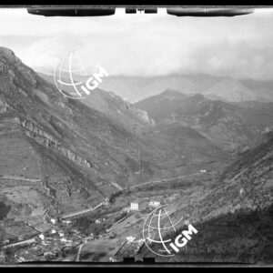 "Staz. H - M. Vetta Val di Buggio: Cima di Boseglia, Cima delle Lardere - Località presa: R. di Riorio" - LN00015888