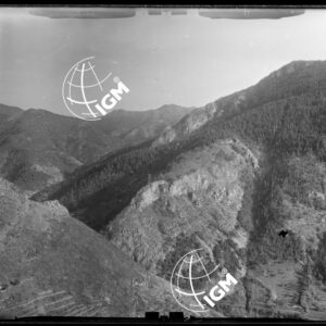 "Staz. L - M. Vetta Val di Buggio: Cima del Pinè, R. di Prea - Località presa: Monte Corni" - LN00015899