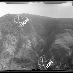 "Staz. L - M. Vetta Val di Buggio: Cima del Pinè, R. di Prea - Località presa: Monte Corni" - LN00015900