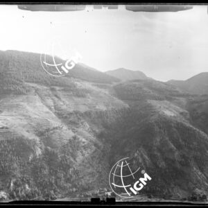 "Staz. L - M. Vetta Val di Buggio: Cima del Pinè, R. di Prea - Località presa: Monte Corni" - LN00015901