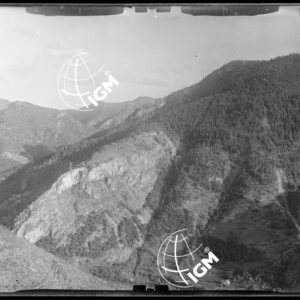 "Staz. L - M. Vetta Val di Buggio: Cima del Pinè, R. di Prea - Località presa: Monte Corni" - LN00015902