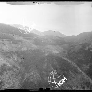 "Staz. L - M. Vetta Val di Buggio: Cima del Pinè, R. di Prea - Località presa: Monte Corni" - LN00015904