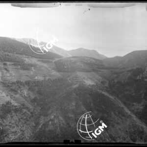 "Staz. L - M. Vetta Val di Buggio: Cima del Pinè, R. di Prea - Località presa: Monte Corni" - LN00015905