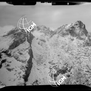 Staz. B 1 - M. Vetta Val di Buggio: Regione Alberghi - Località presa: Cresta Lansera - LN00015942