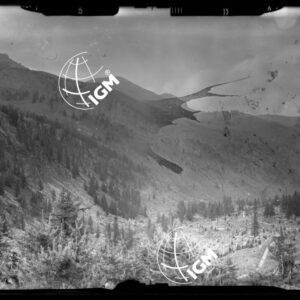 Staz.D - M. Vetta Val di Buggio: stazione D: Valle Miniera - Località presa: St. mil. Valle Miniera - LN00015958