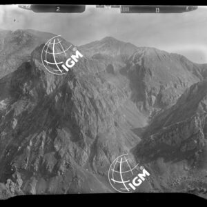 "Staz. D1 - Colle Boaria, Colle della Perla - Località di presa: M. Alpetta" - LN00015960