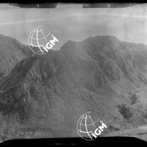 "Staz. D1 - Colle Boaria, Colle della Perla - Località di presa: M. Alpetta" - LN00015961