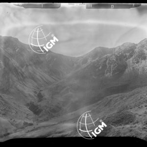 "Staz. D1 - Colle Boaria, Colle della Perla - Località di presa: M. Alpetta" - LN00015962