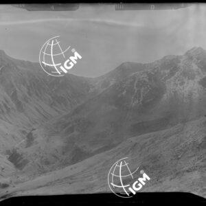 "Staz. D1 - Colle Boaria, Colle della Perla - Località di presa: M. Alpetta" - LN00015965