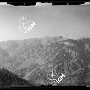 "Staz. E - M. Vetta Val di Buggio: stazione E: Monte Agnellino, Cima Nauca, R. Luna - Località presa: Costa Buffa" - LN00015967