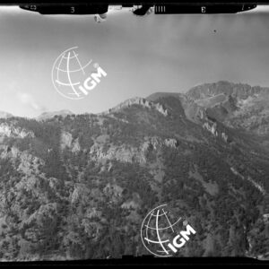 "Staz. E - M. Vetta Val di Buggio: stazione E: Monte Agnellino, Cima Nauca, R. Luna - Località presa: Costa Buffa" - LN00015968