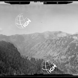"Staz. E - M. Vetta Val di Buggio: stazione E: Monte Agnellino, Cima Nauca, R. Luna - Località presa: Costa Buffa" - LN00015970