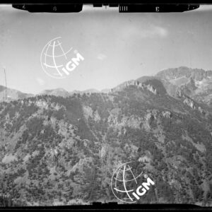 "Staz. E - M. Vetta Val di Buggio: stazione E: Monte Agnellino, Cima Nauca, R. Luna - Località presa: Costa Buffa" - LN00015971