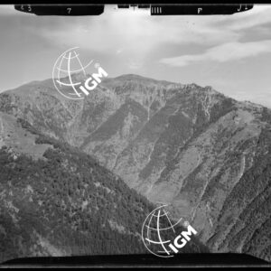 "Staz. F1 - M. Vetta Val di Buggio: Stazione F1: Spegi Agnellino, Cima del Prete, Cam. Varlanca - Località di presa: Passo della Trincea" - LN00015982