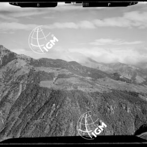 "Staz. F1 - M. Vetta Val di Buggio: Stazione F1: Spegi Agnellino, Cima del Prete, Cam. Varlanca - Località di presa: Passo della Trincea" - LN00015983