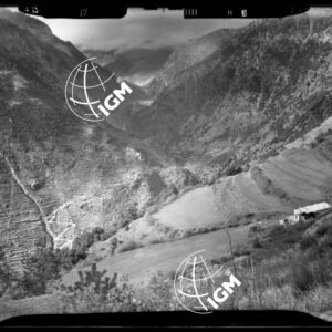 Staz. H - M. Vetta Val di Buggio: Stazione H: Valle Biogna - Località di presa: Caserma Spegi - LN00015984
