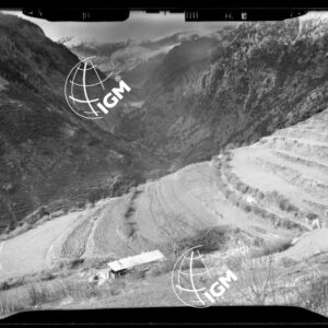 Staz. H - M. Vetta Val di Buggio: Stazione H: Valle Biogna - Località di presa: Caserma Spegi - LN00015985