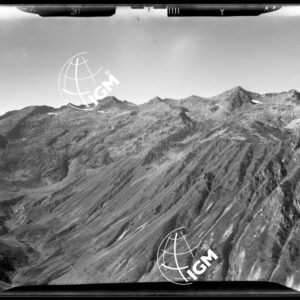 "Staz. Y - M. Vetta Val di Buggio: Stazione Y: V. Sabbione, M. Fischietto, Colle Sabbione- Località di presa: Cima della Guglina" - LN00015986