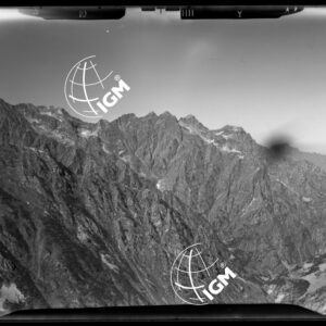 "Staz. Y - M. Vetta Val di Buggio: Stazione Y: V. Sabbione, M. Fischietto, Colle Sabbione- Località di presa: Cima della Guglina" - LN00015987