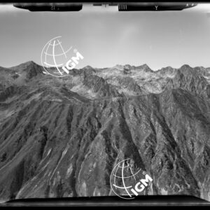 "Staz. Y - M. Vetta Val di Buggio: Stazione Y: V. Sabbione, M. Fischietto, Colle Sabbione- Località di presa: Cima della Guglina" - LN00015989