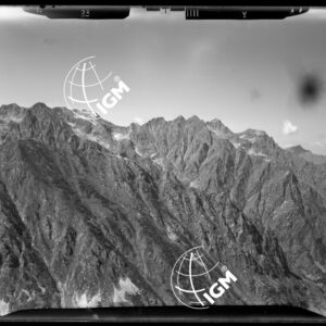 "Staz. Y - M. Vetta Val di Buggio: Stazione Y: V. Sabbione, M. Fischietto, Colle Sabbione- Località di presa: Cima della Guglina" - LN00015990