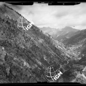 Staz. H - M. Vetta Val di Buggio: Stazione H: Valle Casterino - Località di presa: Jos Tanpè - LN00015992