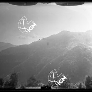 "Staz. I1 - M. Vetta Val di Buggio: Stazione I1: Colle Gauron, Regione Nauca, Passo Trincea - Località di presa: Caserma Spegi" - LN00016003