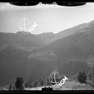 "Staz. I1 - M. Vetta Val di Buggio: Stazione I1: Colle Gauron, Regione Nauca, Passo Trincea - Località di presa: Caserma Spegi" - LN00016004