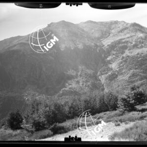 "Staz. I1 - M. Vetta Val di Buggio: Stazione I1: Colle Gauron, Regione Nauca, Passo Trincea - Località di presa: Caserma Spegi" - LN00016005