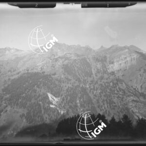 Staz. I - M. Vetta Val di Buggio: Stazione I: Nalniasco Clapier - Località di presa: Sta. Mil. Pierafica - LN00016006