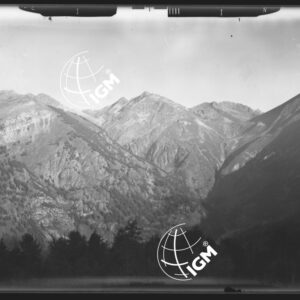 Staz. I - M. Vetta Val di Buggio: Stazione I: Nalniasco Clapier - Località di presa: Sta. Mil. Pierafica - LN00016007