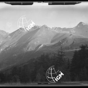 Staz. I - M. Vetta Val di Buggio: Stazione I: Nalniasco Clapier - Località di presa: Sta. Mil. Pierafica - LN00016008