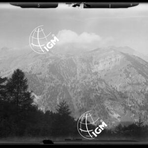 Staz. I - M. Vetta Val di Buggio: Stazione I: Nalniasco Clapier - Località di presa: Sta. Mil. Pierafica - LN00016009