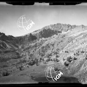 "Staz. L - M. Vetta Val di Buggio: Stazione L: Valle Fontanalba, Cianoraireo, M. Rosso - Località di presa: Pendici Paracuerta" - LN00016013