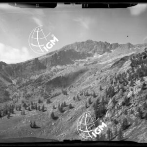 "Staz. L - M. Vetta Val di Buggio: Stazione L: Valle Fontanalba, Cianoraireo, M. Rosso - Località di presa: Pendici Paracuerta" - LN00016016