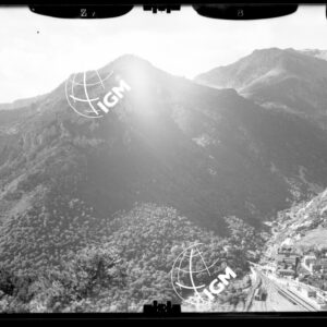 Staz. L1 - M. Vetta Val di Buggio: Stazione L1: Valle Miniera - Località di presa: Riorio - LN00016018