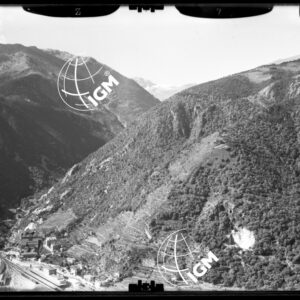 Staz. L1 - M. Vetta Val di Buggio: Stazione L1: Valle Miniera - Località di presa: Riorio - LN00016019