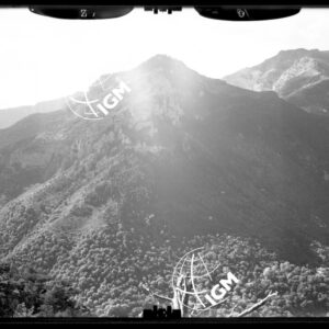 Staz. L1 - M. Vetta Val di Buggio: Stazione L1: Valle Miniera - Località di presa: Riorio - LN00016021