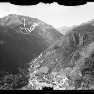 Staz. L1 - M. Vetta Val di Buggio: Stazione L1: Valle Miniera - Località di presa: Riorio - LN00016022