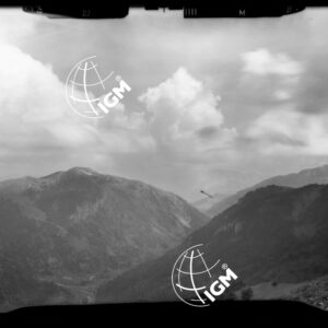 Staz. M - M. Vetta Val di Buggio: Monte Ciagiole Agnellino - Località di presa: Monte Paracuerta - LN00016026