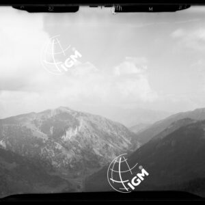 Staz. M - M. Vetta Val di Buggio: Monte Ciagiole Agnellino - Località di presa: Monte Paracuerta - LN00016029