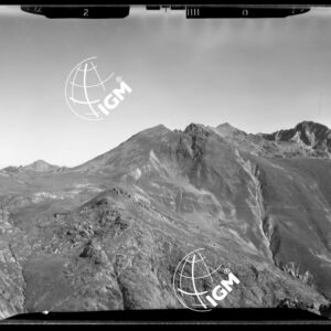 "Staz. O - M. Vetta Val di Buggio: Stazione O: Valle dell' Agnellino, R.ce dell' Agnel - Località di presa: Reg. Vermasca" - LN00016038