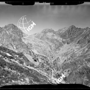"Staz. O - M. Vetta Val di Buggio: Stazione O: Valle dell' Agnellino, R.ce dell' Agnel - Località di presa: Reg. Vermasca" - LN00016039