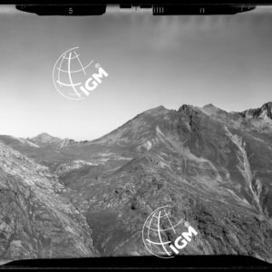 "Staz. O - M. Vetta Val di Buggio: Stazione O: Valle dell' Agnellino, R.ce dell' Agnel - Località di presa: Reg. Vermasca" - LN00016041