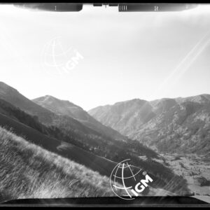 "Staz. R - M. Vetta Val di Buggio: N. Casterino, Monte Paracuerta - Località di presa: Pendici Barsenzana" - LN00016047