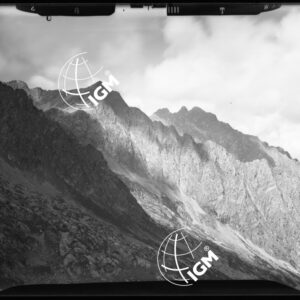 Staz. T - M. Vetta Val di Buggio: Stazione T: Valle Ischietto - Località di presa: Monte Ischietto - LN00016063