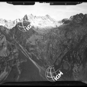 "Staz. U - M. Vetta Val di Buggio: Stazione U: R. Abisso, Cima della Gulielma - Località di presa: Pendici di Monte Ischietto" - LN00016065