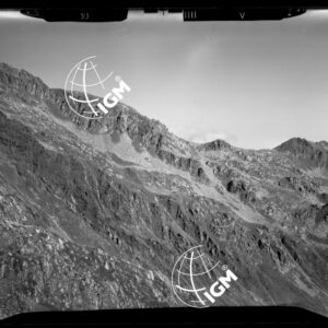 "Staz. V - M. Vetta Val di Buggio: Stazione V: Valle Sabbione, Monte Colombo - Località di presa: Colle Sabbione" - LN00016070